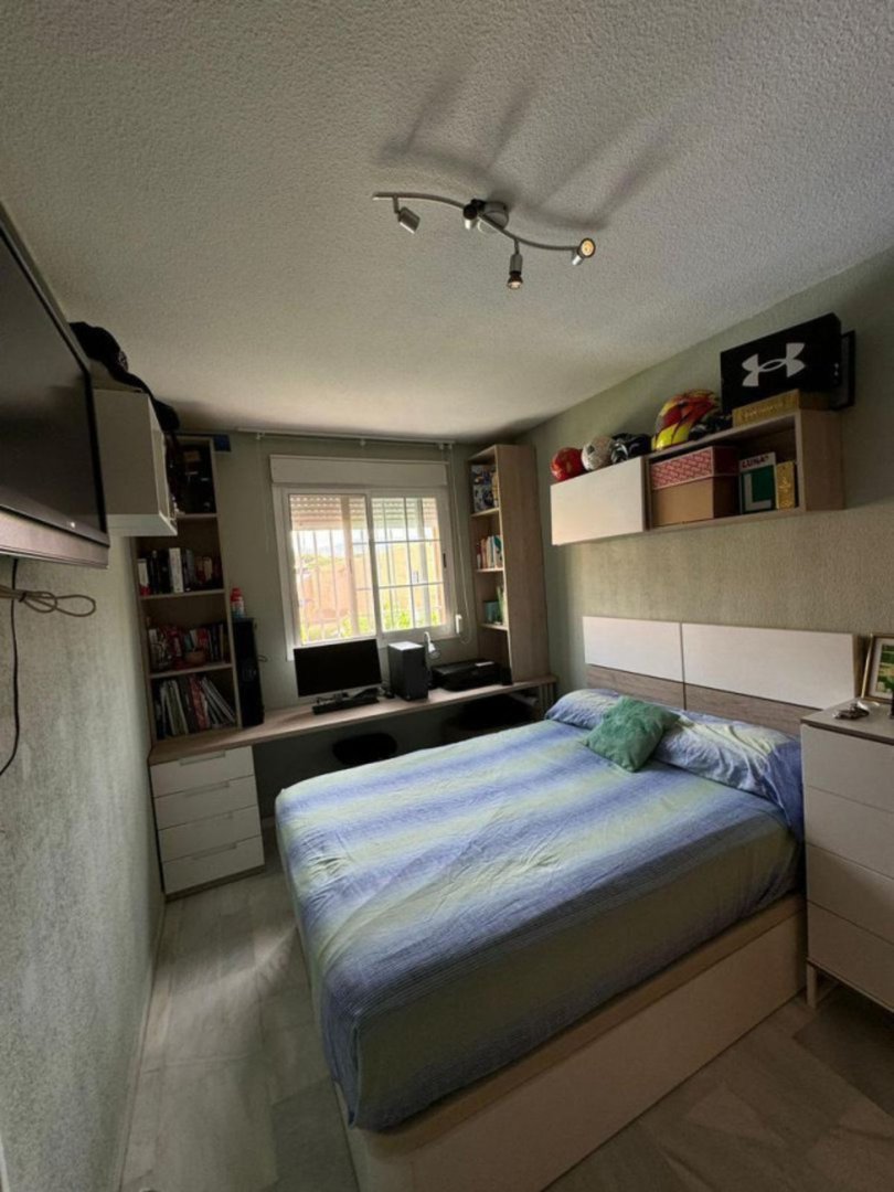 3 Bed Townhouse in Costabella