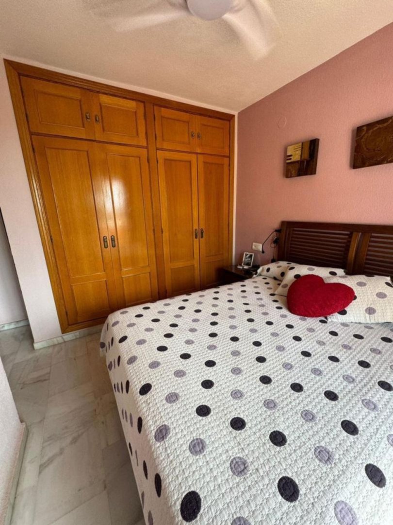3 Bed Townhouse in Costabella