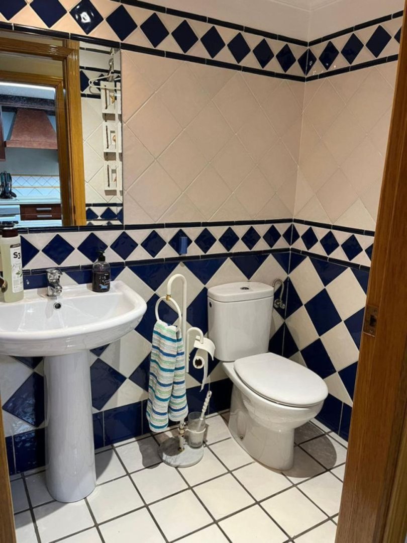 3 Bed Townhouse in Costabella