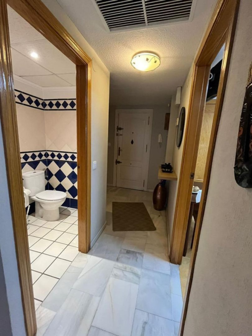 3 Bed Townhouse in Costabella