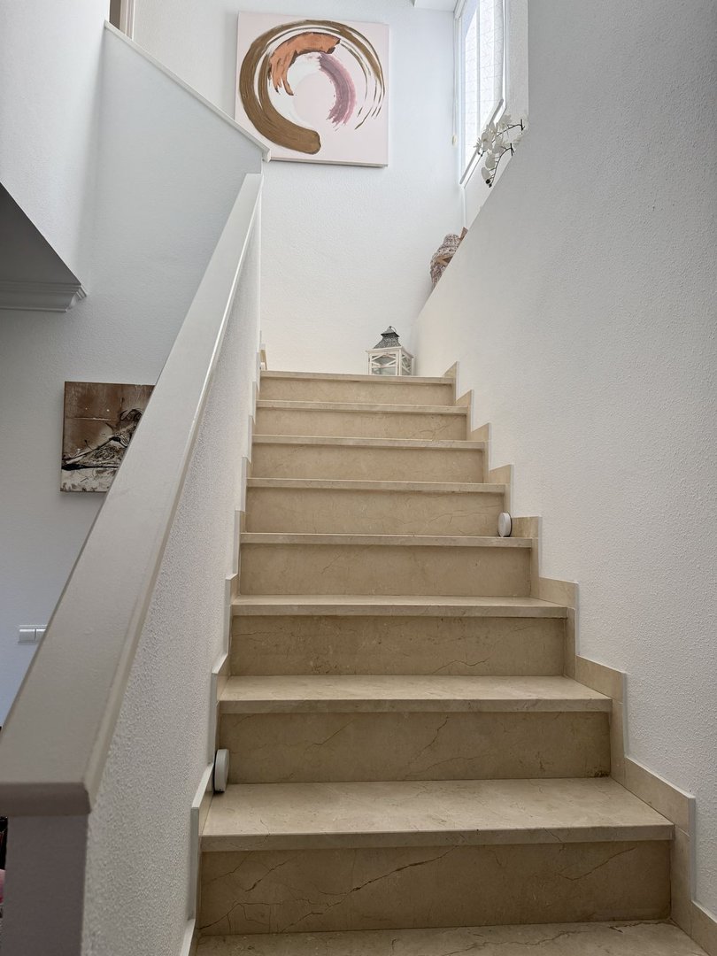 3 Bed Semi-Detached House in Riviera del Sol