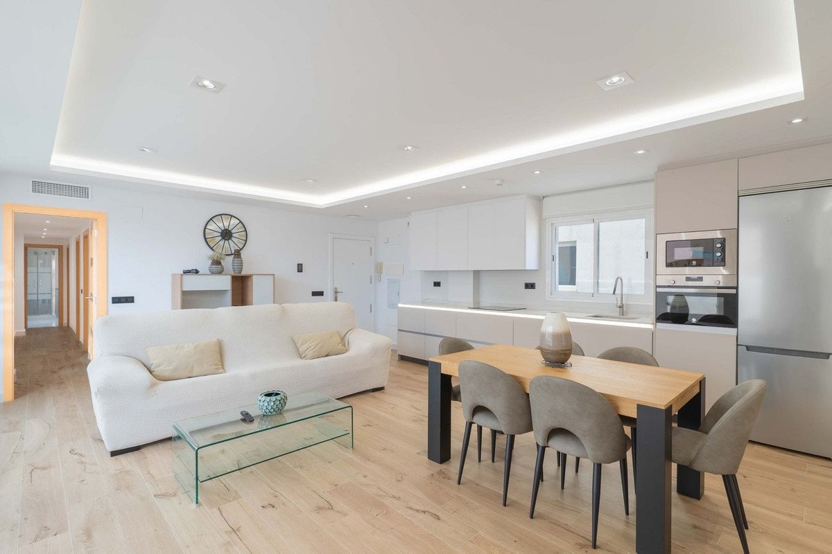 3 Bed Penthouse in Fuengirola