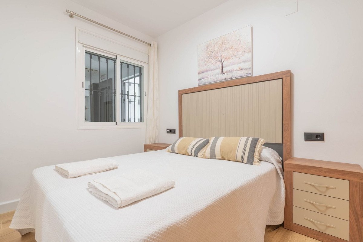 3 Bed Penthouse in Fuengirola
