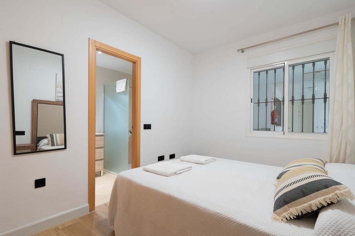 3 Bed Penthouse in Fuengirola