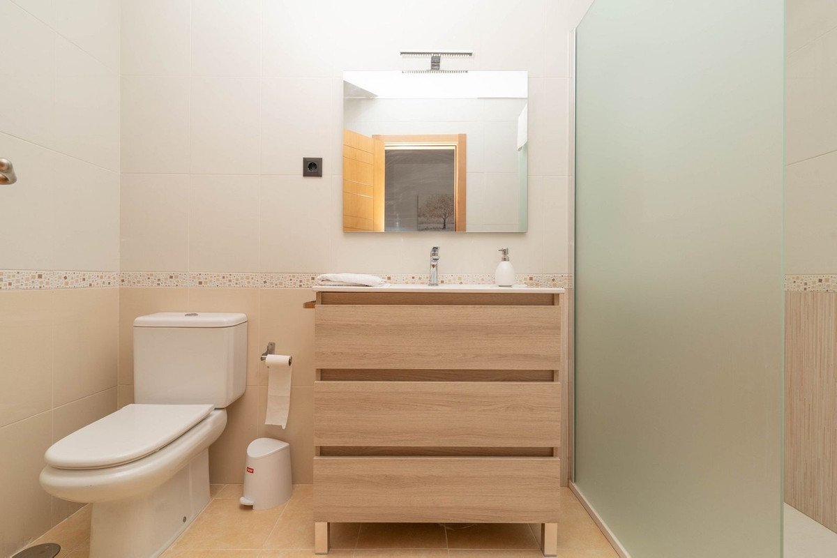 3 Bed Penthouse in Fuengirola