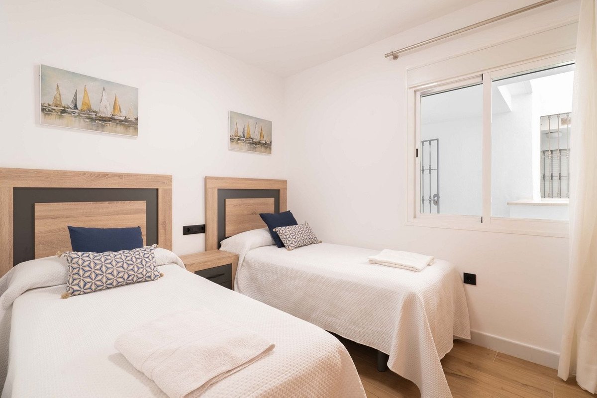 3 Bed Penthouse in Fuengirola