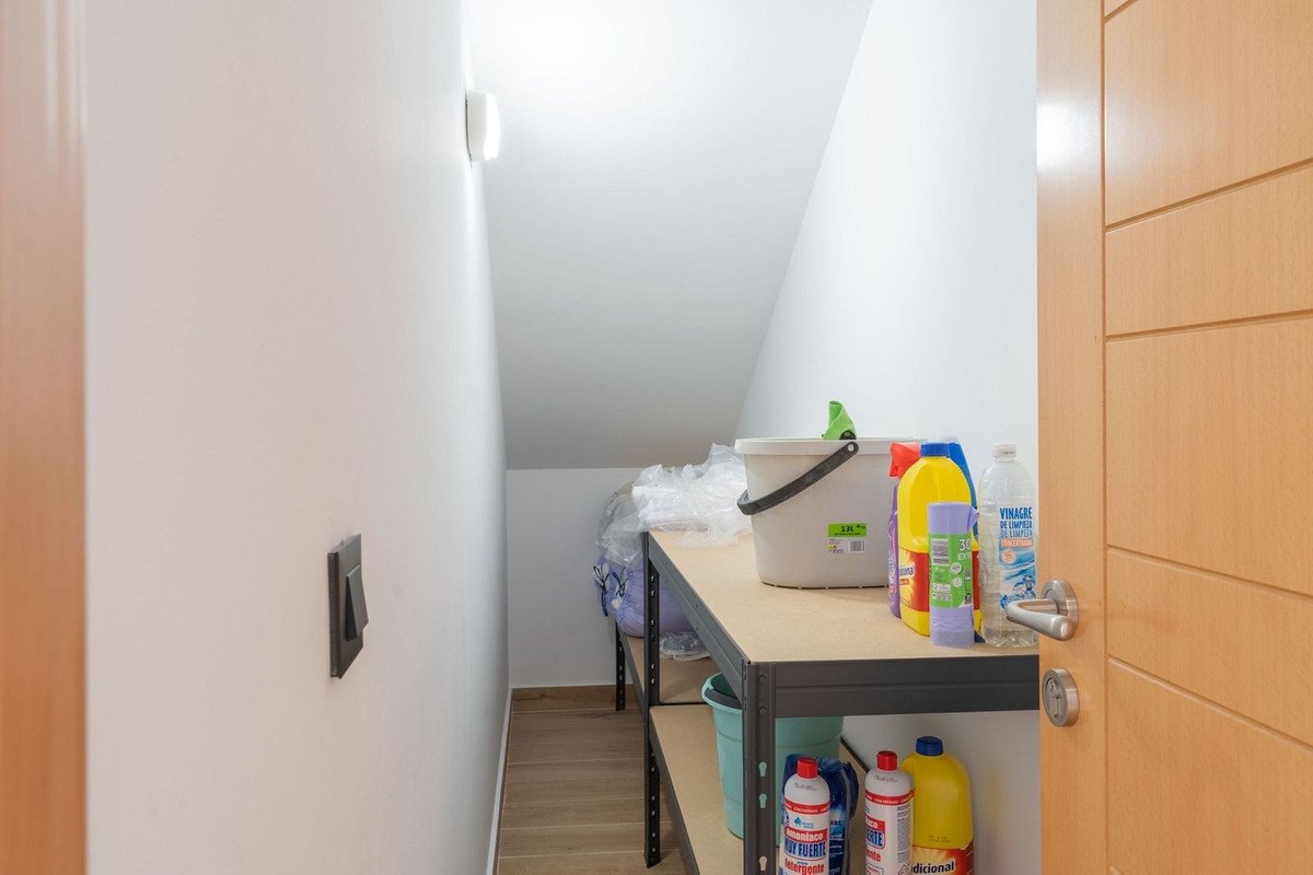 3 Bed Penthouse in Fuengirola