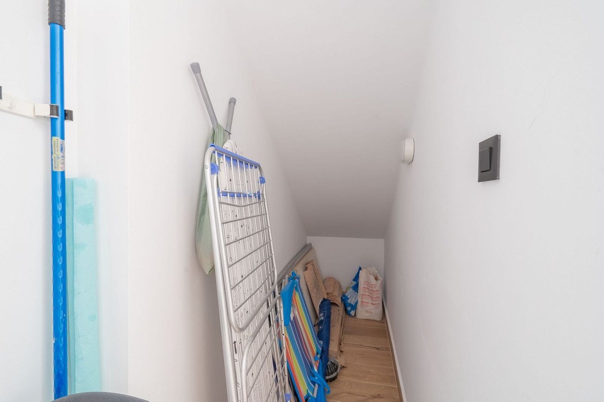 3 Bed Penthouse in Fuengirola