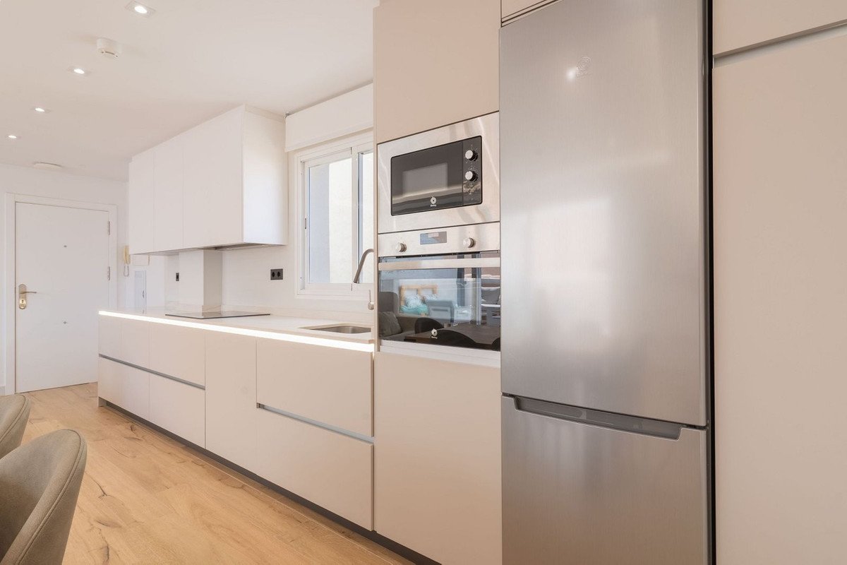 3 Bed Penthouse in Fuengirola