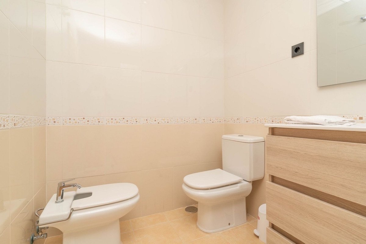 3 Bed Penthouse in Fuengirola