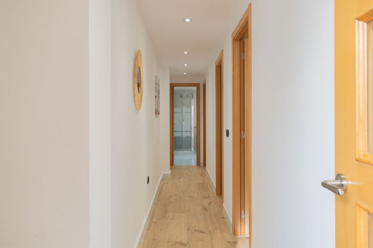 3 Bed Penthouse in Fuengirola
