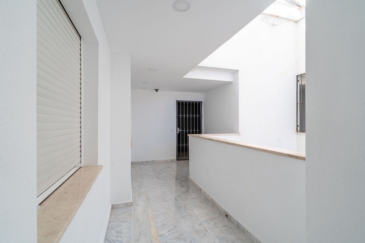 3 Bed Penthouse in Fuengirola