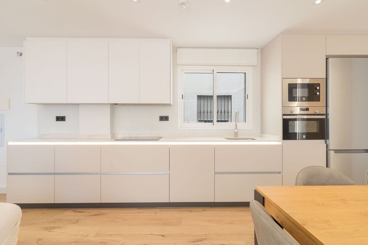 3 Bed Penthouse in Fuengirola