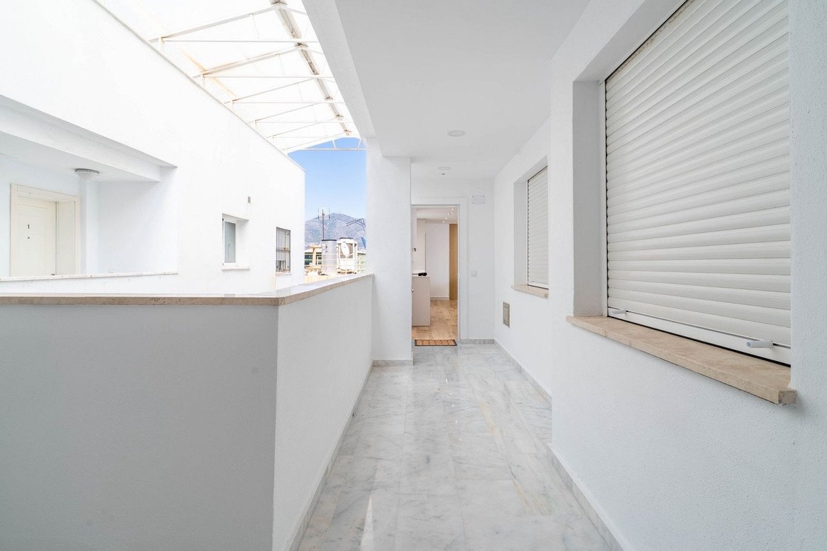 3 Bed Penthouse in Fuengirola