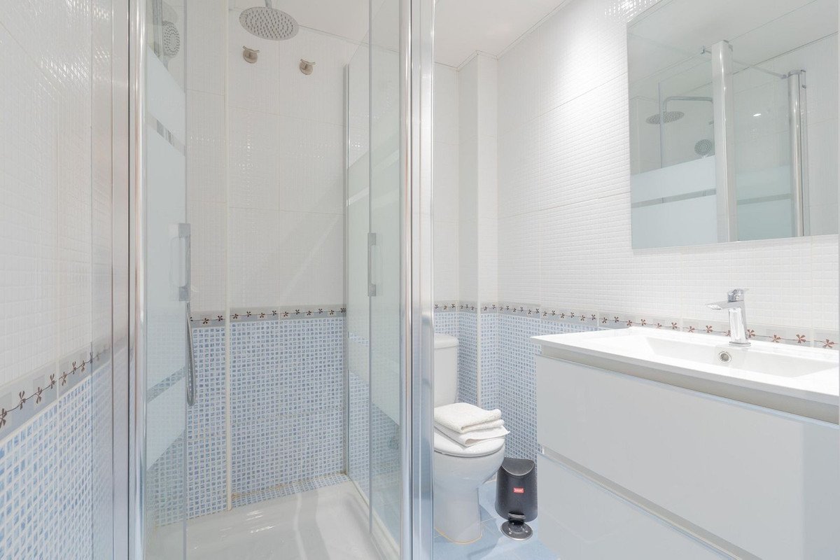 3 Bed Penthouse in Fuengirola