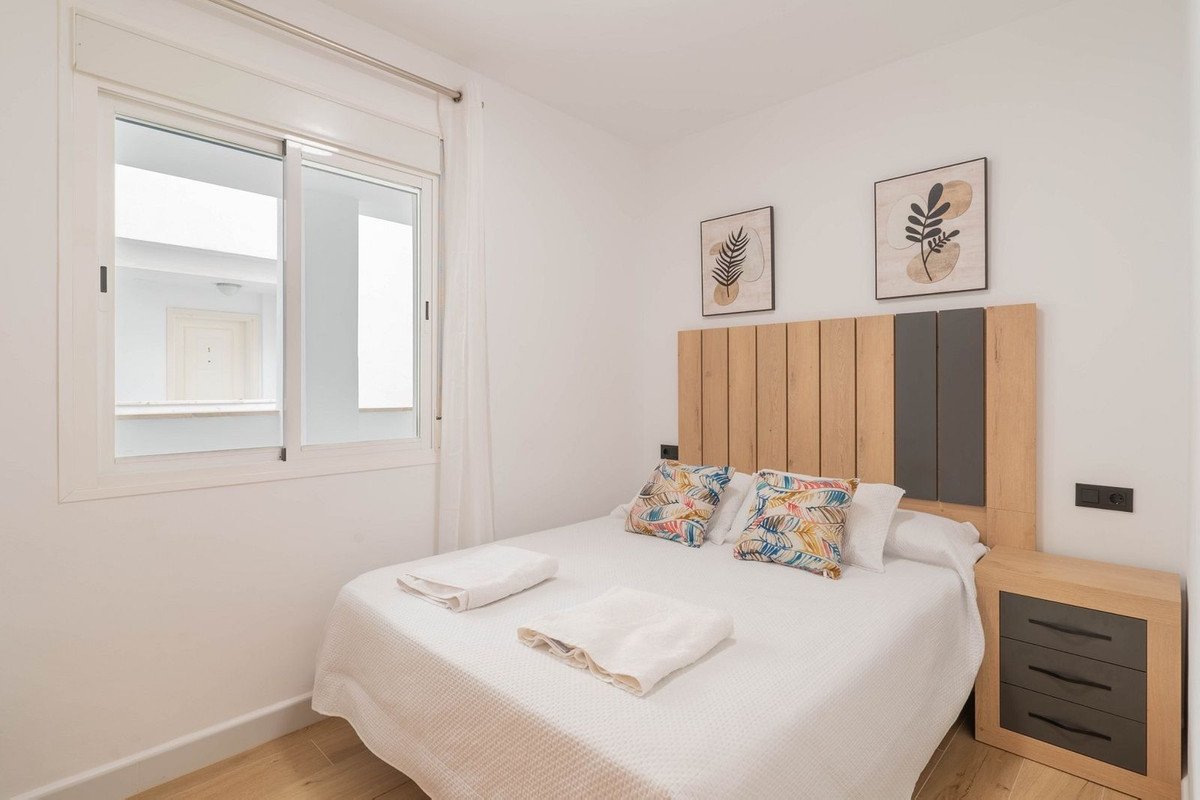 3 Bed Penthouse in Fuengirola