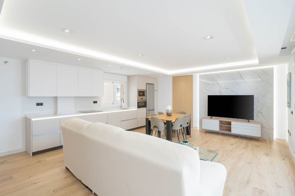 3 Bed Penthouse in Fuengirola