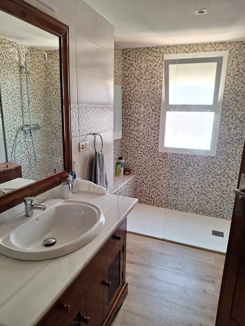 3 Bed Townhouse in Marbella