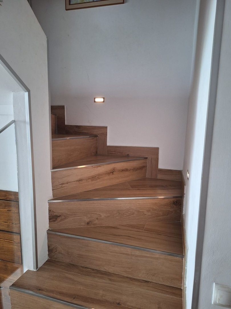 3 Bed Townhouse in Marbella