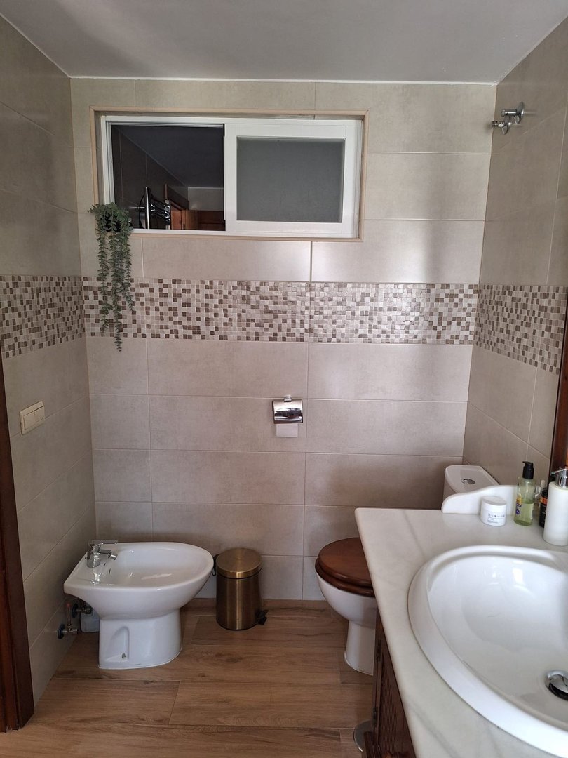3 Bed Townhouse in Marbella