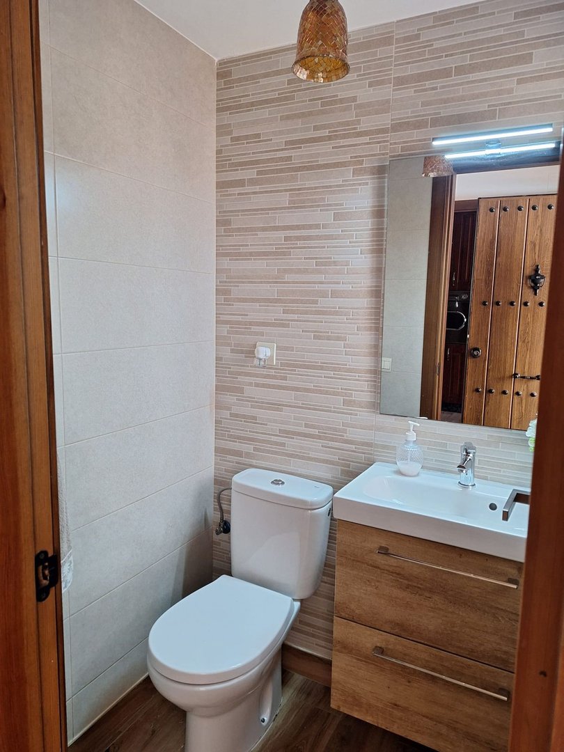 3 Bed Townhouse in Marbella