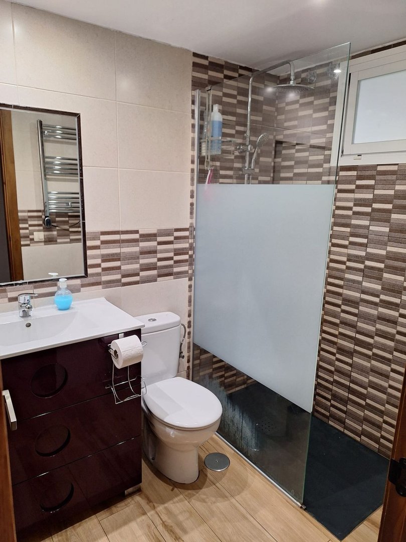 3 Bed Townhouse in Marbella