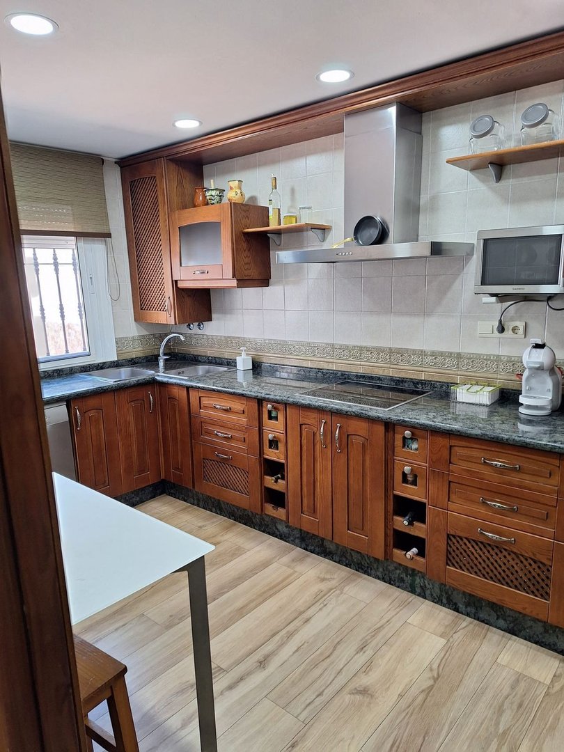 3 Bed Townhouse in Marbella