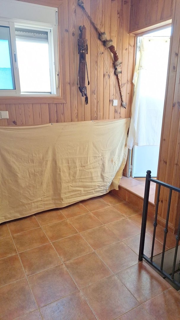 3 Bed Townhouse in Marbella