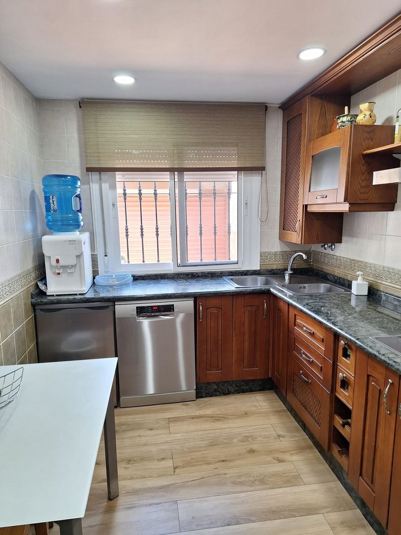 3 Bed Townhouse in Marbella