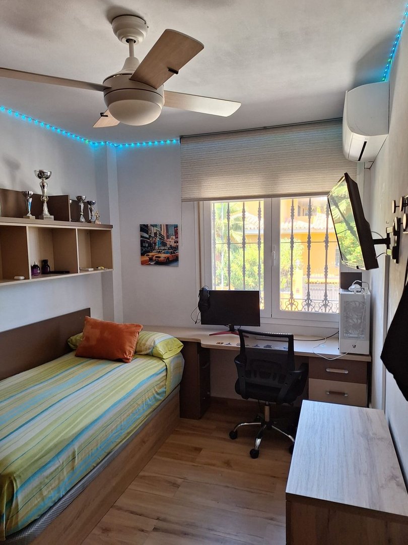 3 Bed Townhouse in Marbella