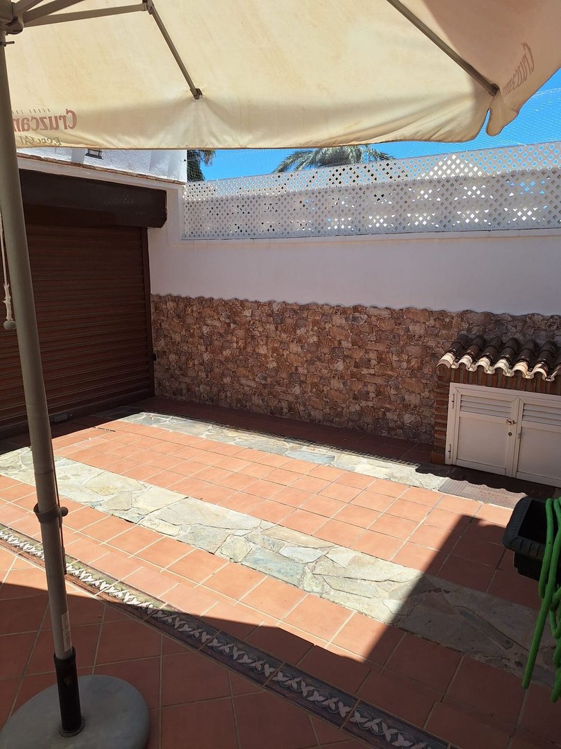 3 Bed Townhouse in Marbella