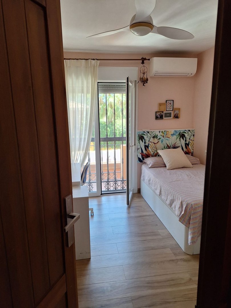 3 Bed Townhouse in Marbella