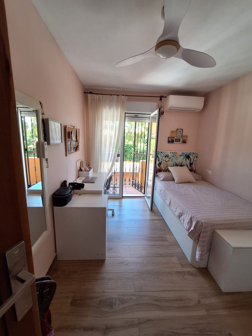 3 Bed Townhouse in Marbella