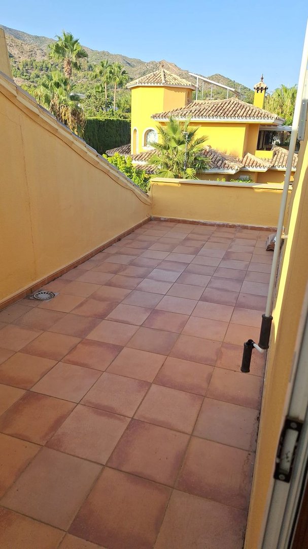 3 Bed Townhouse in Marbella