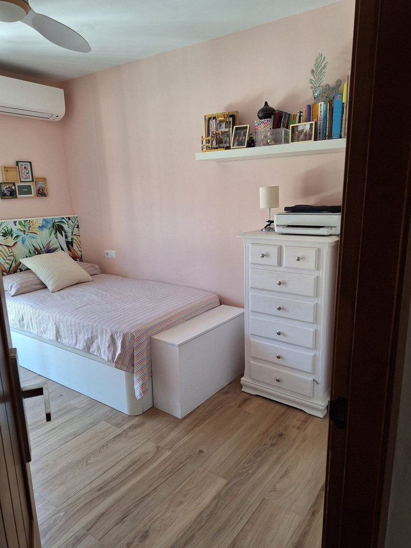 3 Bed Townhouse in Marbella