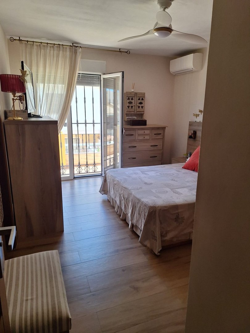 3 Bed Townhouse in Marbella