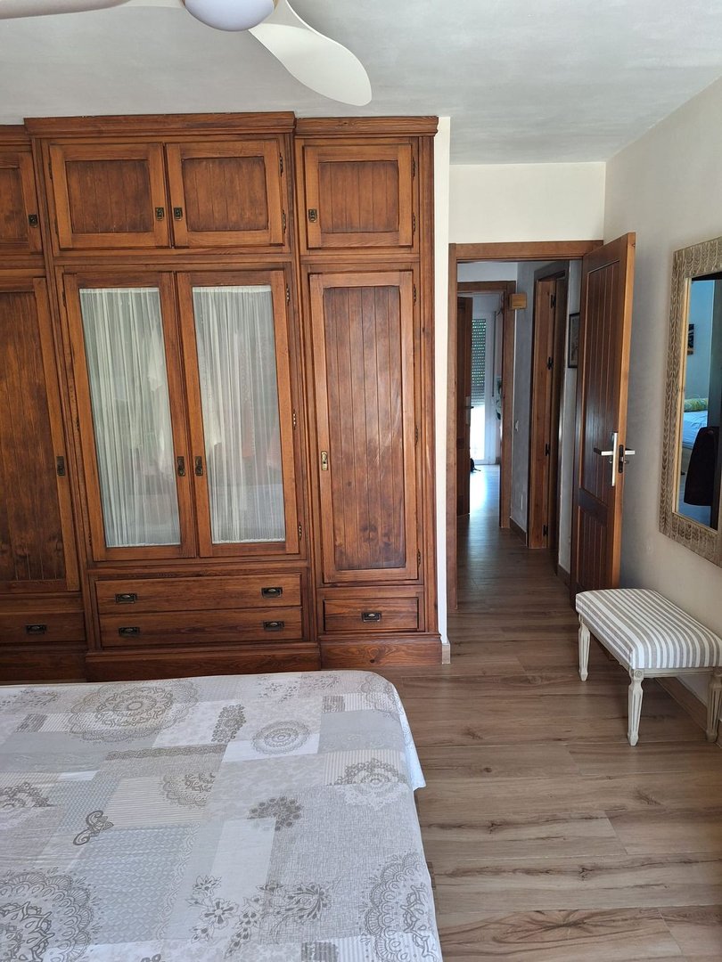 3 Bed Townhouse in Marbella