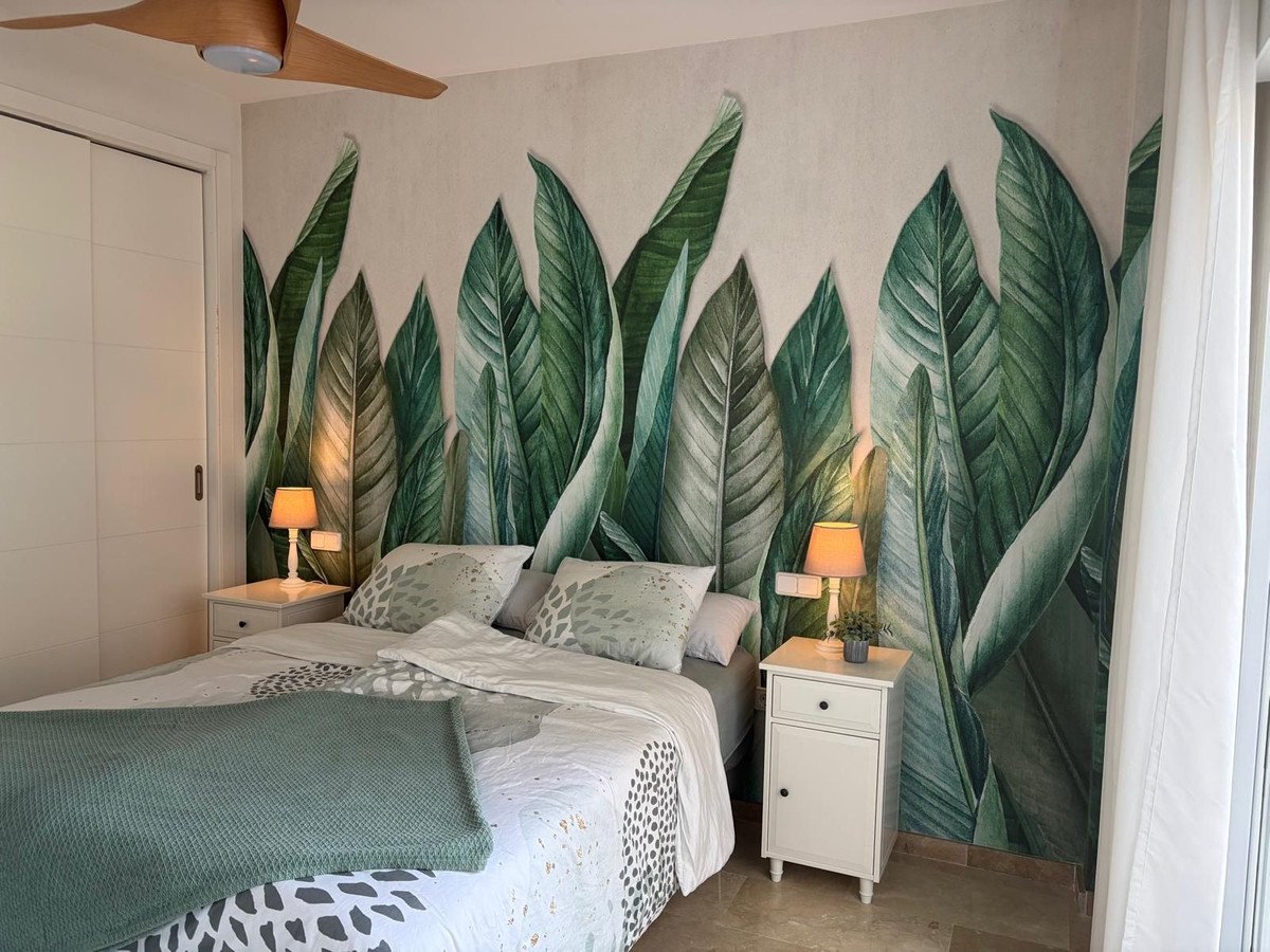 3 Bed Ground Floor Apartment in La Cala de Mijas