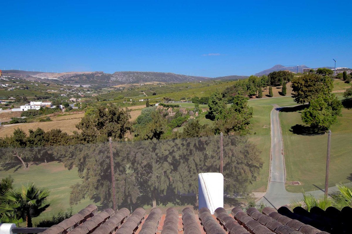2 Bed Penthouse Duplex in Casares Playa
