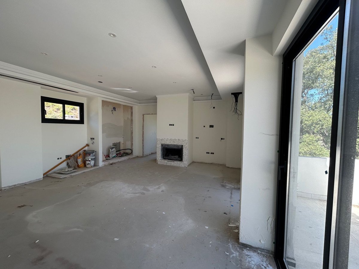 3 Bed Detached Villa in La Mairena