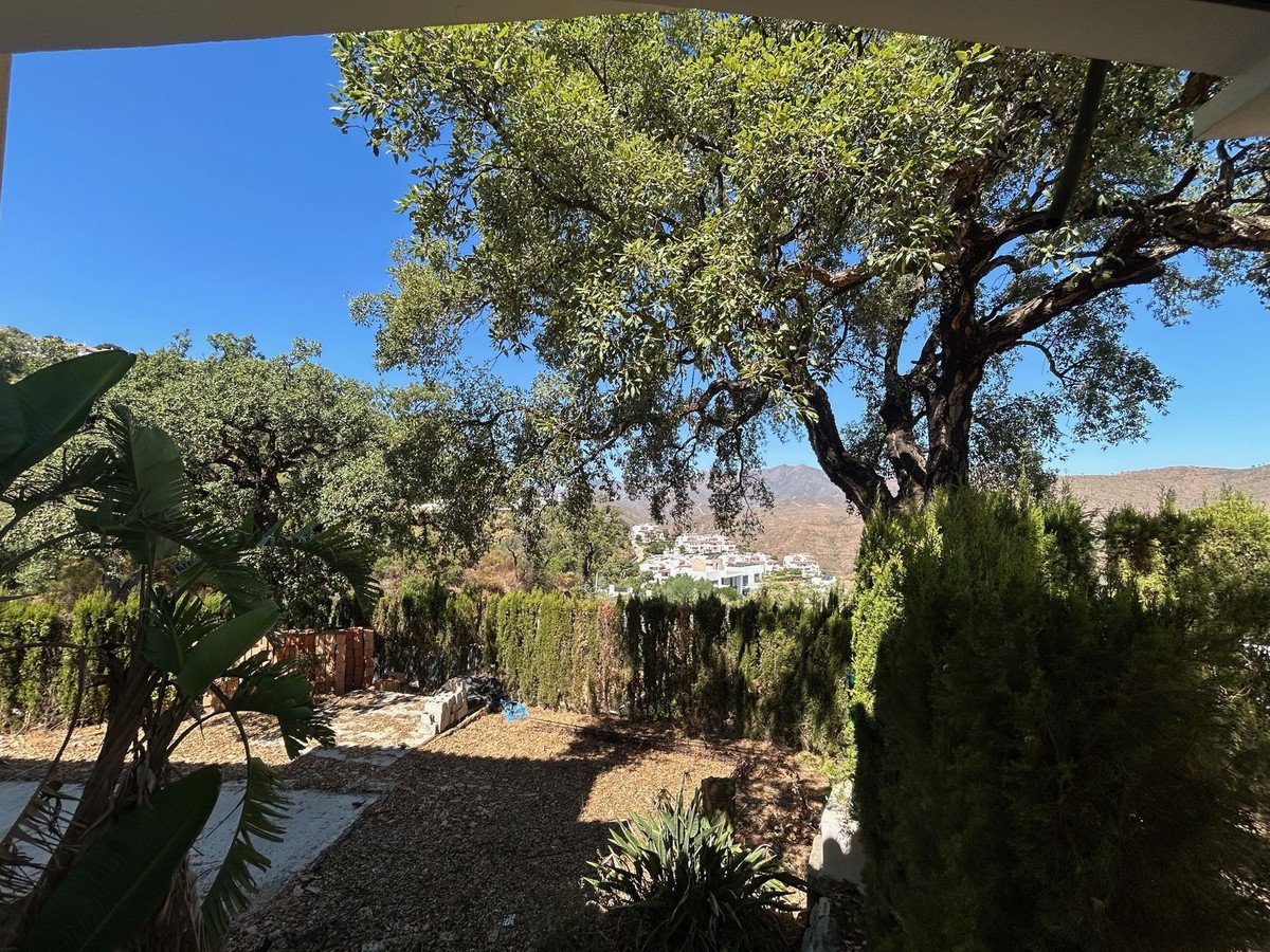 3 Bed Detached Villa in La Mairena