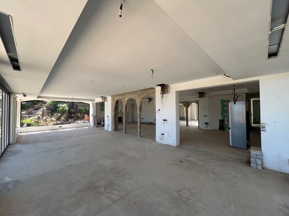 3 Bed Detached Villa in La Mairena
