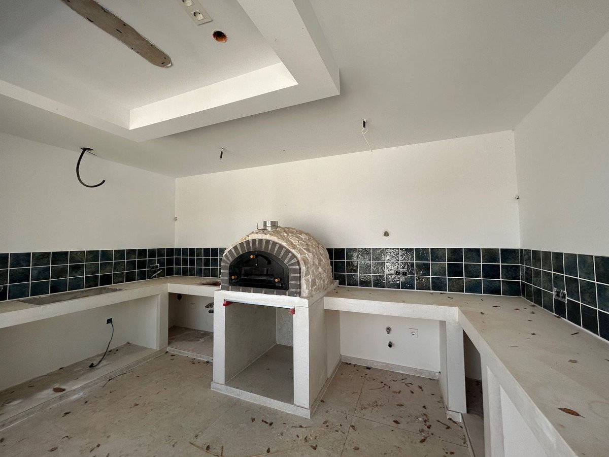 3 Bed Detached Villa in La Mairena