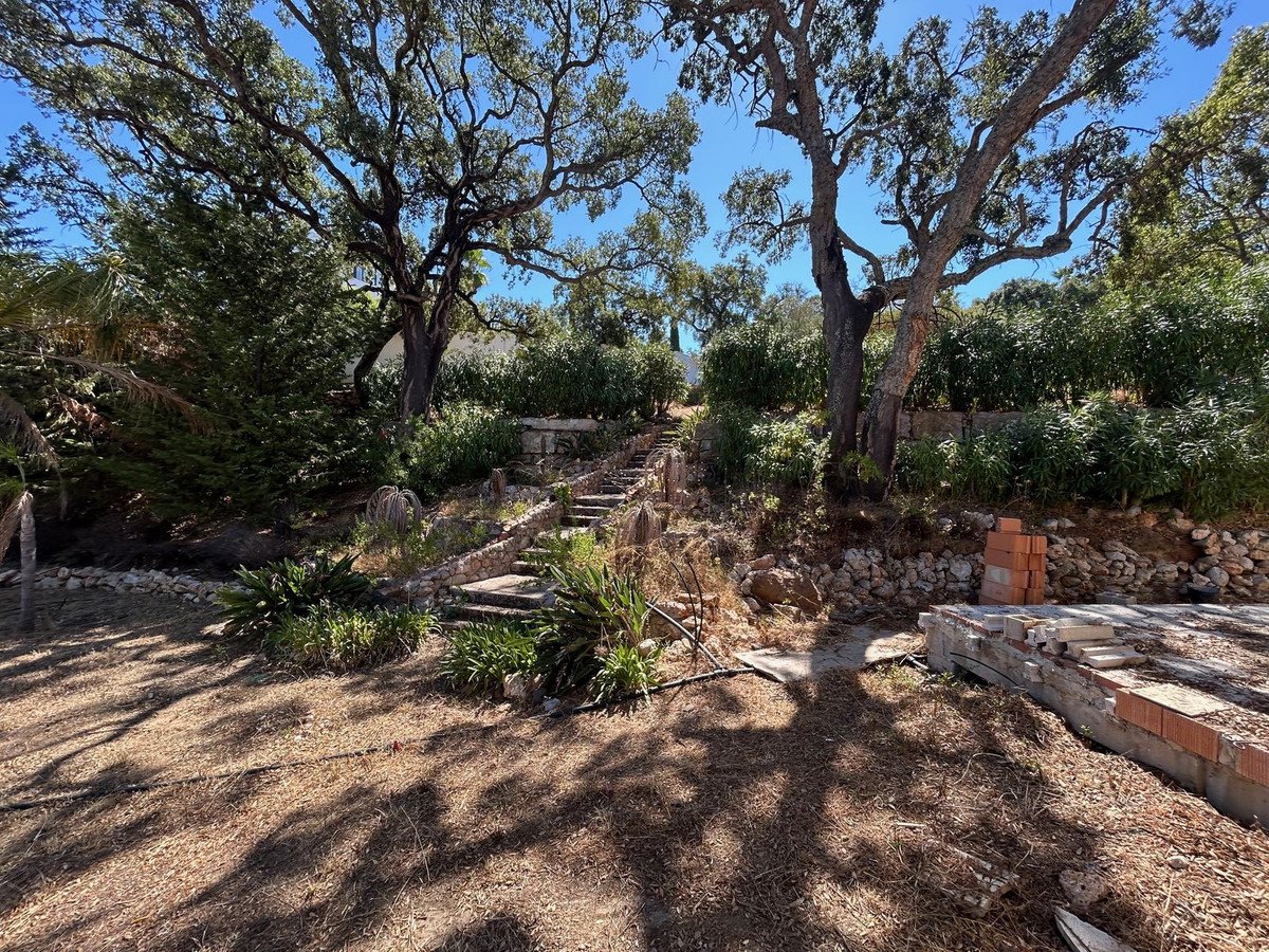 3 Bed Detached Villa in La Mairena