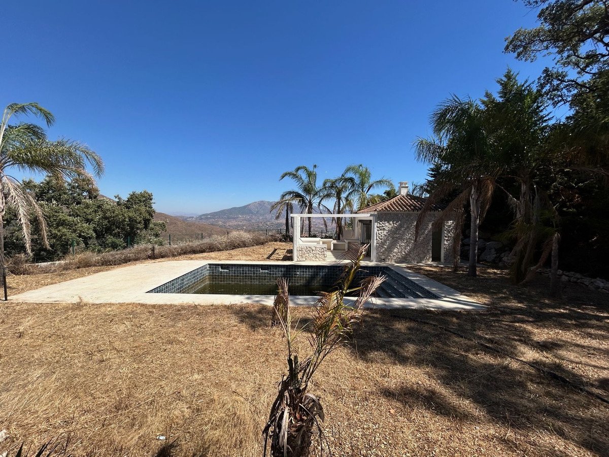 3 Bed Detached Villa in La Mairena