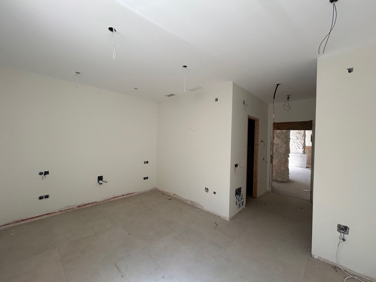 3 Bed Detached Villa in La Mairena