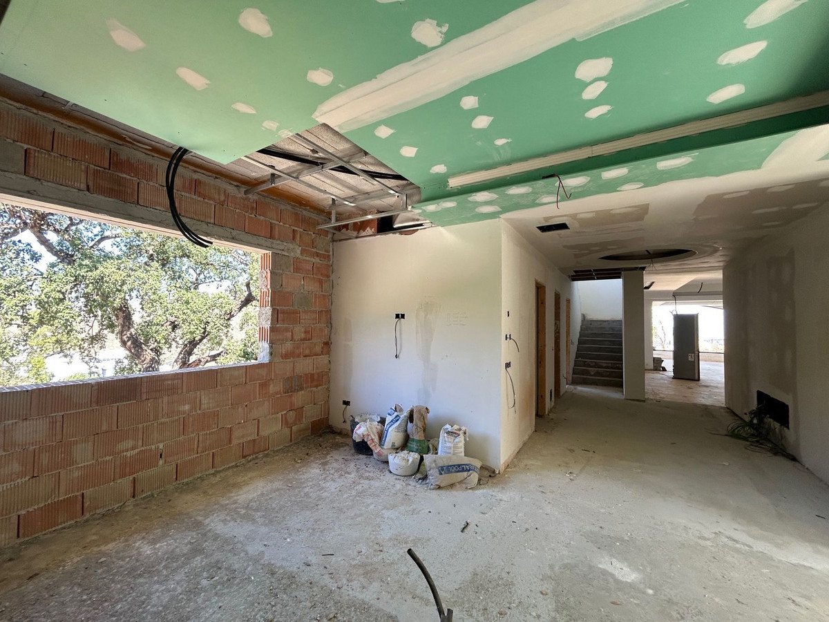 3 Bed Detached Villa in La Mairena
