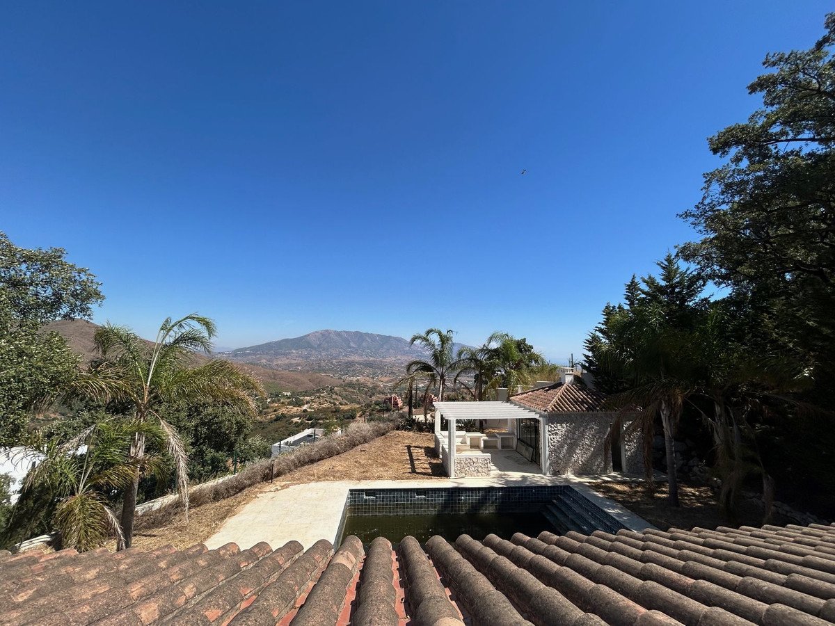 3 Bed Detached Villa in La Mairena