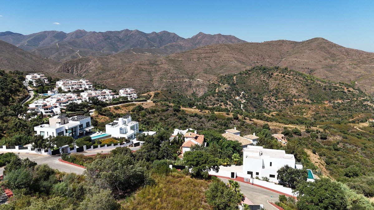 3 Bed Detached Villa in La Mairena
