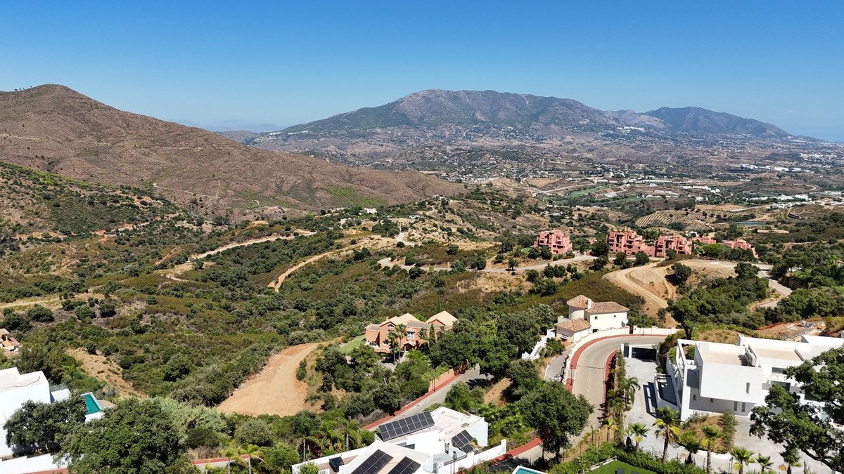 3 Bed Detached Villa in La Mairena